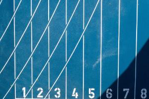 Beckers und Schäfer führen bei Mehrkampf-DM - Favorit Brugger nach Fehlstart raus