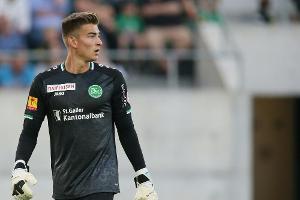 MLS: Torhüter Klinsmann wechselt zu LA Galaxy