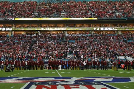 Das SID-Kalenderblatt am 20. August: Gründung des NFL-Vorläufers APFA