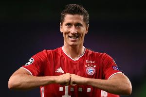 CL-Einnahmen: Bayern knackt nach Finaleinzug die 100 Millionen-Marke