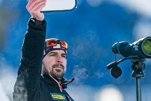 Groß glaubt an Schempp und Lesser: "Klasse bleibt"