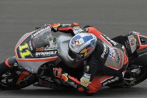 Superbike: Cortese bei Sturz schwer verletzt