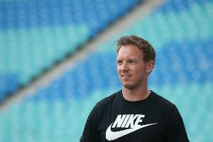 Nagelsmann erklärt Absage an Real Madrid: "Noch nicht der richtige Schritt"