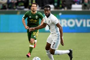 MLS setzt reguläre Saison ab Mittwoch fort