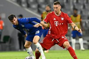 Süle feiert Comeback: "Froh, dass die Leidenszeit vorbei ist"