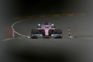 Racing-Point-Boss Stroll teilt aus: "Schlechter Sportsgeist"