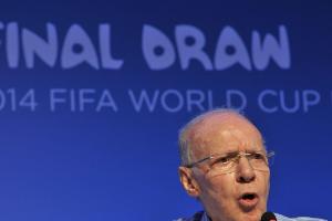 Das SID-Kalenderblatt am 9. August: Geburtstag  von Brasiliens Fußball-Legende Zagallo