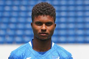Hoffenheim hofft auf Reifeprozess von Talent Ribeiro in Brasilien
