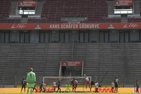 Pharmakologe Sörgel kritisiert DFL wegen Fan-Rückkehr