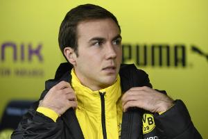 St. Louis neuer Sportchef Pfannenstiel denkt an Transfer von Götze