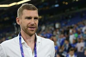 Mertesacker: Nagelsmann ist "einzigartig" und bald Kandidat in England