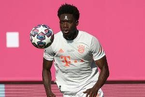 Marketingwert von Davies "unbezahlbar" für Bayern