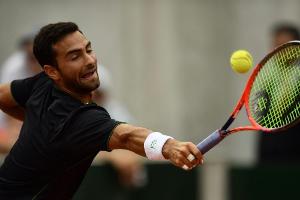 Tennisprofi Rubin sorgt sich um Spieler außerhalb der Weltspitze