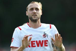 FC verleiht Risse an Viktoria Köln