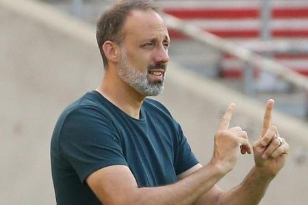 Stuttgart: Auch Massimo und Egloff fallen aus