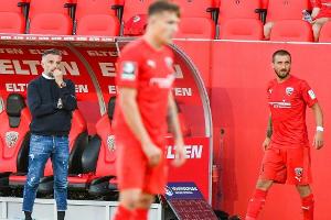 Nach positivem Befund: Ingolstadt schickt Spieler in Quarantäne