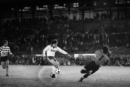 Das Kalenderblatt am 24. August: Der erste Bundesliga-Spieltag