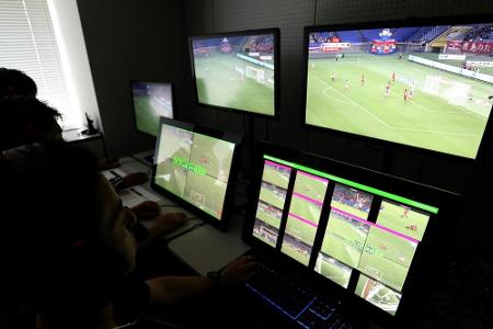 VAR wird ab Viertelfinals in asiatischer Champions League eingesetzt