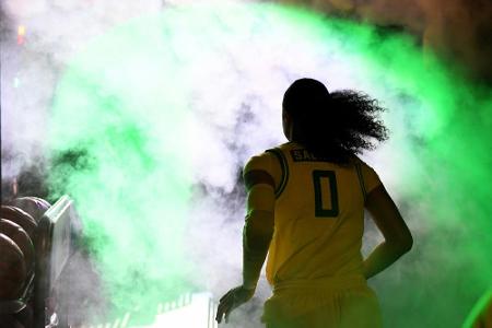 WNBA-Profi Sabally hat ihr College-Diplom: 