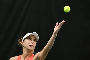 Auch Bencic verzichtet auf US Open