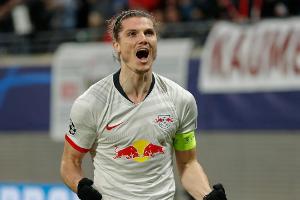 Sabitzer traut Leipzig Einzug ins Champions-League-Finale zu