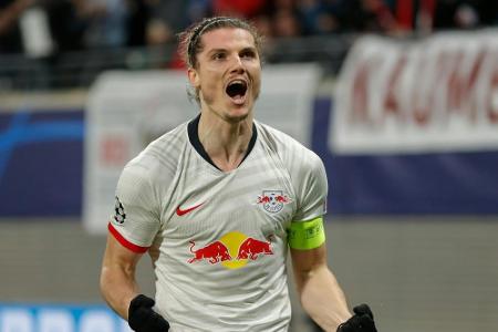 Sabitzer traut Leipzig Einzug ins Champions-League-Finale zu