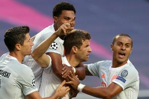 Der Sport-Höhepunkt am Mittwoch, 19. August 2020