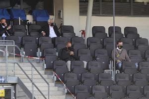 Nach Verabschiedung: Fanbündnis kritisiert DFL-Konzept