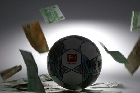 Verteilung der Medienerlöse: DFL-Regionalkonferenzen im August