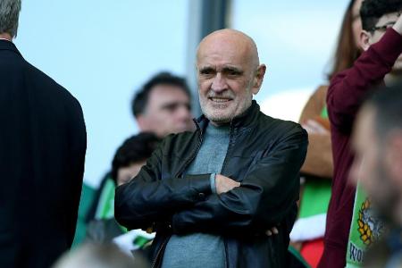 Hannover 96: Spielerbündnis kritisiert Kind scharf