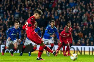 DAZN zeigt alle verbleibenden Europa-League-Spiele