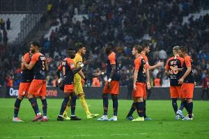 Coronafälle bei Montpellier und Straßburg: Testspiele abgesagt