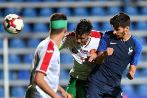 3. Liga: Uerdingen holt bulgarischen Nationalspieler Welkow