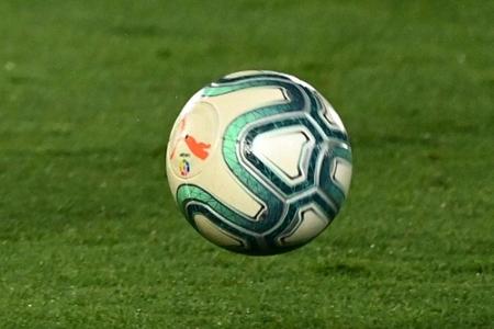 Spanien: Umstrittenes Nachholspiel mit La Coruna soll Freitag steigen