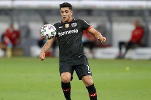 Wegen Corona-Kontakt: Leverkusen gegen Glasgow ohne Amiri