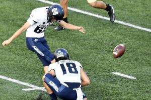 NFL: Böhringer und Eberle von ihren Teams entlassen