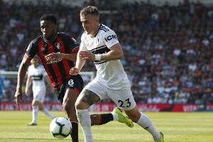 Fulham schlägt Brentford und steigt in die Premier League auf