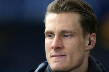 Anteilsverkäufe kein Tabu für HSV-Chef Jansen: 