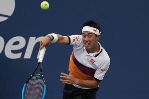 Trotz Corona-Genesung: Nishikori sagt US-Open-Teilnahme ab
