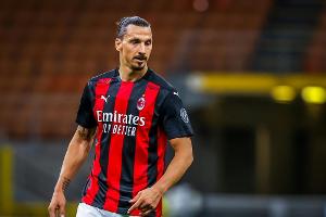 Medien: Ibrahimovic mit Milan einig