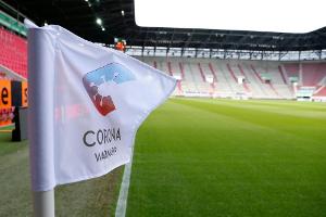 Neues Hygienekonzept: Künftig Drei-Stufen-Testung vorgesehen