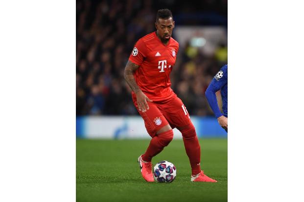 Der 31-Jährige wurde seinem Ruf als Stehaufmännchen mal wieder gerecht. Unter Kovac nur Randfigur, wendete sich unter Hansi ...