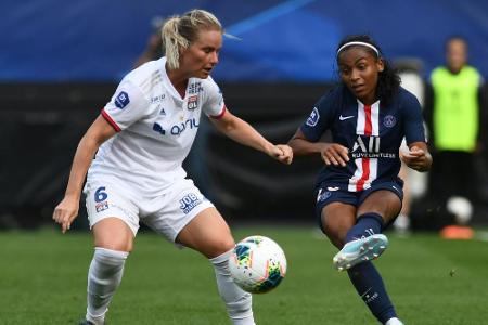 Der Sport-Höhepunkt am Mittwoch, 26. August 2020