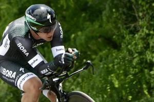 Ackermann holt Bronze bei Straßenrad-EM