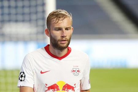 Laimer fehlt bei Österreich - Trimmel nachnominiert