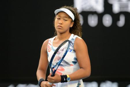 Tennis: Osaka muss verletzungsbedingt auf Finalteilnahme verzichten