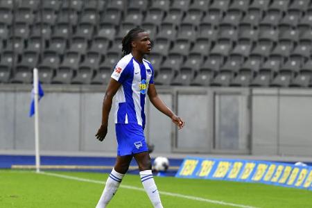 Hertha verliert Test gegen Eindhoven