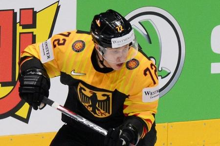 NHL-Profi Kahun plant 