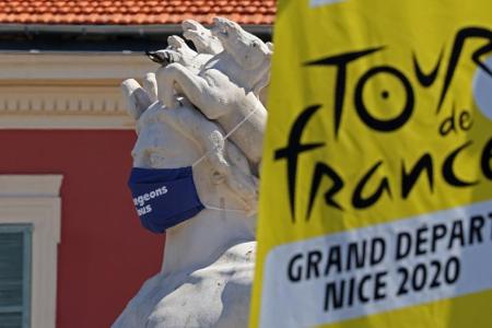 107. Tour de France: Vorschau auf die 2. Etappe