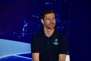Xabi Alonso schwärmt von Bayern: "Kategorie des Unfassbaren"